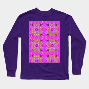 Don’t Look For Love Look For Donuts Long Sleeve T-Shirt